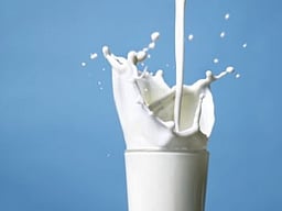 இந்தியாவின் பால் உற்பத்தி 247 மில்லியன் டன்னாக அதிகரிப்பு!