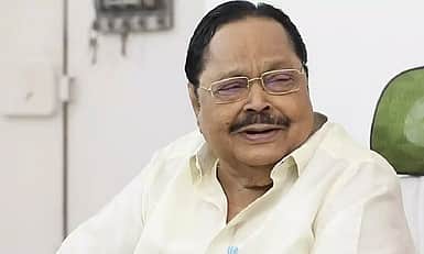 ஒரே தொகுதியில் எட்டு முறை வெற்றி!