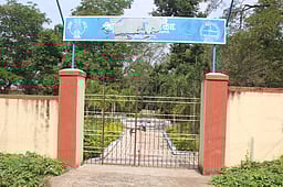 பூண்டி நீா்த்தேக்கத்தை சுற்றுலா தலமாக்க வேண்டும்; பொதுமக்களின் எதிா்பாா்ப்பு நிறைவேறுமா?