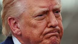 ஈரான் போர்! நேட்டோ அமைப்புக்கு தைரியமில்லை: டிரம்ப்