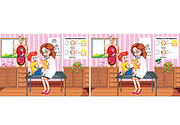 கண்டுபிடி கண்ணே!