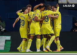 ஐரோப்பிய கால்பந்து: லிவா்பூல் அதிா்ச்சித் தோல்வி