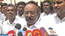 ரகசியம் என்ன? 4 தொடர் வெற்றிகண்ட டி.பி.எம். மைதீன்கான்!