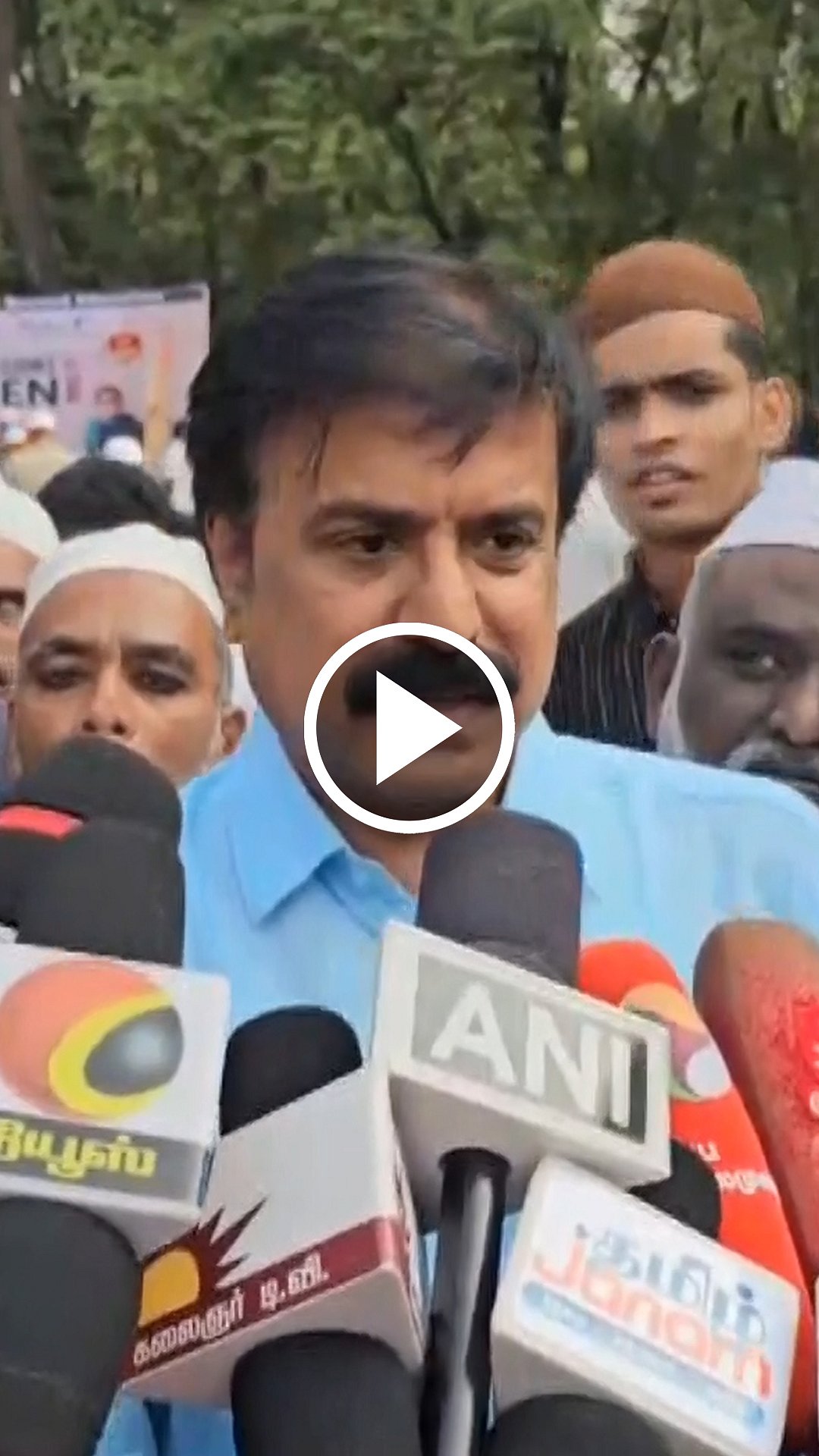 திமுக கூட்டணி 200 தொகுதிகளுக்கு மேல் வெற்றிபெறும்! அதிமுக வாஷ் அவுட் ஆகும்! - எல்.கே. சுதீஷ்