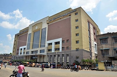 மதுரை வடக்கு: சாமானிய மக்களின் ஆதங்கம்!