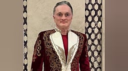 ரேமண்ட் நிறுவன உரிமையாளர் சென்ற வேகப்படகு விபத்து! இந்தியர்கள் 2 பேர் பலி!