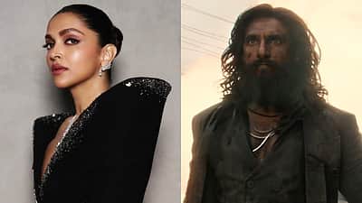 கருவுற்று இருப்பதை வித்தியாசமான முறையில் அறிவித்த தீபிகா படுகோன்! 