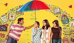 அறிமுக நாயகனாக அசத்திய கென்! வசூல் இவ்வளவா?