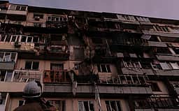 ரஷியா மீது 280 டிரோன்களை ஏவி தாக்குதல் நடத்திய உக்ரைன்! 