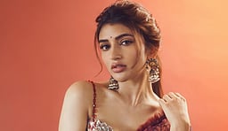 அப்போதெல்லாம் கண்ணீர் விட்டிருக்கிறேன்: ஸ்ரீலீலா