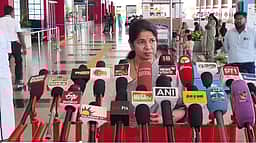 கடந்த தேர்தலில் அளிக்கப்பட்ட 505 வாக்குறுதிகளில் 404 நிறைவேற்றம்: கனிமொழி  