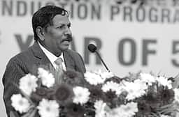 ஓய்வுபெற்ற நீதிபதி
எஸ். தமிழ்வாணன்  காலமானார்!