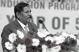 ஓய்வுபெற்ற நீதிபதி
எஸ். தமிழ்வாணன்  காலமானார்!