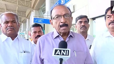 திமுக வெற்றியும் தலைகீழாக மாறிய அதிமுகவும்: வைகோ