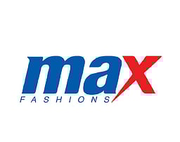 நாடு முழுவதும் 40 முதல் 50 கடைகளைத் திறக்க மேக்ஸ் ஃபேஷன் இலக்கு!