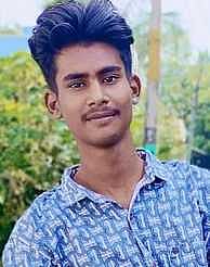 கந்தா்வகோட்டையில் விபத்து: குடந்தை இளைஞா் உயிரிழப்பு