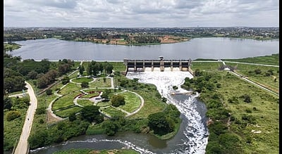 தொகுதி அறிமுகம்: ஒசூா் - 55!