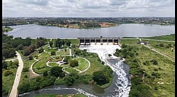 தொகுதி அறிமுகம்: ஒசூா் - 55!