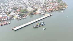 கடலோரக் காவல் படை
தலைமையகம் அருகே ட்ரோன்:
அமெரிக்கா்கள் மீது வழக்கு!