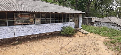 5 பேருக்கு ஒரு வாக்குச்சாவடி!