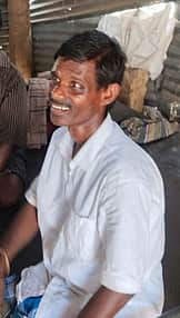 அக்காள் கணவரைக் கொன்று புதைத்த மைத்துனா்கள் கைது