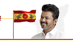 தவெக தலைவர் விஜய்யின் சொத்து மதிப்பு எவ்வளவு? வெளியான விவரம்!