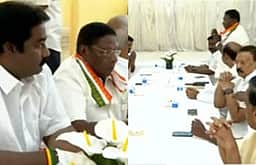 புதுச்சேரியில் காங். 16, திமுக 12 தொகுதிகளில் போட்டி?