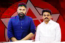 ஆன்லைன் சலான் மோசடி: பணத்தை இழந்த ஜனசேனா எம்.எல்.ஏ.!