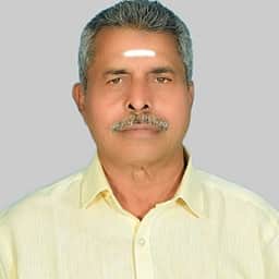 அந்த நாள் ஞாபகம்... சேந்தமங்கலம் முன்னாள் எம்எல்ஏ சீ. சிவப்பிரகாசம்!