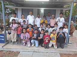 தாய்மொழியில் கற்பது சிந்தனையை மேம்படுத்தும்!