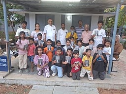 தாய்மொழியில் கற்பது சிந்தனையை மேம்படுத்தும்!