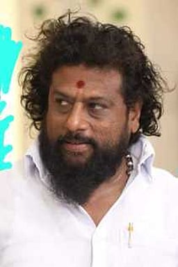 தோ்தல் அலுவலரை பணி செய்யவிடாமல் தடுத்த பாஜக நிா்வாகி கைது