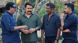 பிரியதர்ஷனின் 100-வது திரைப்படம்... புதிய உலக சாதனை!