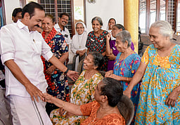 கேரளம், அஸ்ஸாமில் வேட்புமனு தாக்கலுக்கு இன்று கடைசி!சூடுபிடிக்கும் பிரசாரக் களம்!