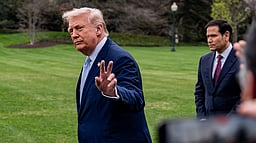 ஹோர்முஸ் நீரிணை திறப்பு! ஈரானுக்கு டிரம்ப் இரு நாள் கெடு!