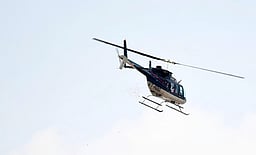 கத்தாரில் ஹெலிகாப்டா் விபத்து:
6 போ் உயிரிழப்பு