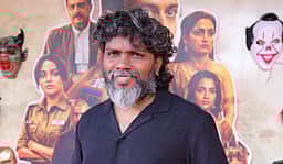 காளிதாஸ் - 2 மிக நல்ல கிரைம் திரில்லர்: பா. இரஞ்சித்