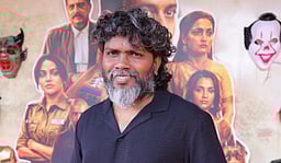 காளிதாஸ் - 2 மிக நல்ல கிரைம் திரில்லர்: பா. இரஞ்சித்