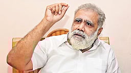 தேசியக் கட்சிகளுக்கு இங்கே இடமில்லை! அமைச்சர் இ. பெரியசாமி சிறப்பு நேர்காணல்!