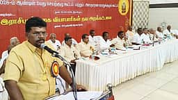 தோ்தல் நடத்தை விதிமுறைகளால் நகை வியாபாரம் பாதிப்பு: நகை, வெள்ளி, வைர வியாபாரிகள் சம்மேளனம்