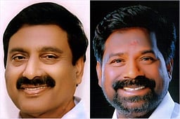 புதுச்சேரி பேரவைத் தேர்தல்: அதிமுகவில் மீண்டும் அன்பழகனுக்கு வாய்ப்பு!