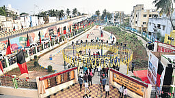 தொகுதி அறிமுகம்... கொளத்தூர்!