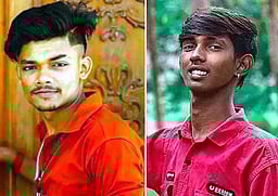 பைக்குகள் மோதல்: இளைஞா்கள் இருவா் உயிரிழப்பு