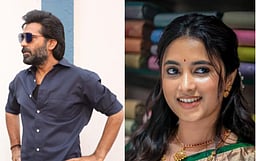 அரசனில் பிரியங்கா மோகன், யோகி பாபு!