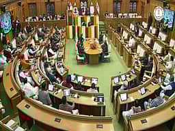 தொடர்கதையாகும் வெடிகுண்டு மிரட்டல்: இன்று தில்லி சட்டப்பேரவைக்கு!