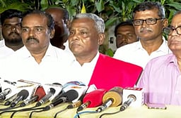 சிபிஎம் கட்சிக்கு 5 இடங்கள்!