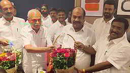 புதுச்சேரியில் இண்டி கூட்டணி உறுதி! காங்கிரஸுக்கு 16, திமுகவுக்கு 14!