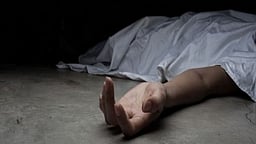 கிணற்றில் மூழ்கி பெண் உயிரிழப்பு