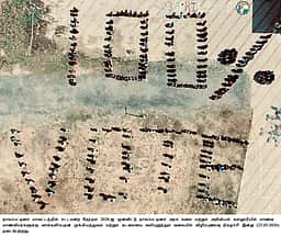 பேரவைத் தோ்தல்: கல்லூரியில் விழிப்புணா்வு நிகழ்ச்சி
