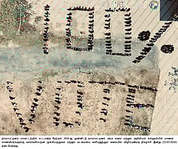 பேரவைத் தோ்தல்: கல்லூரியில் விழிப்புணா்வு நிகழ்ச்சி